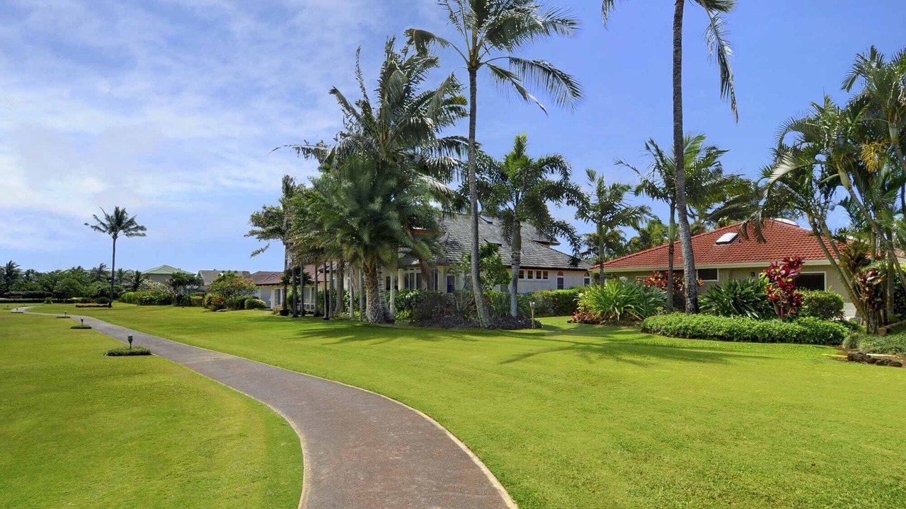 Photo of Others in Poipu