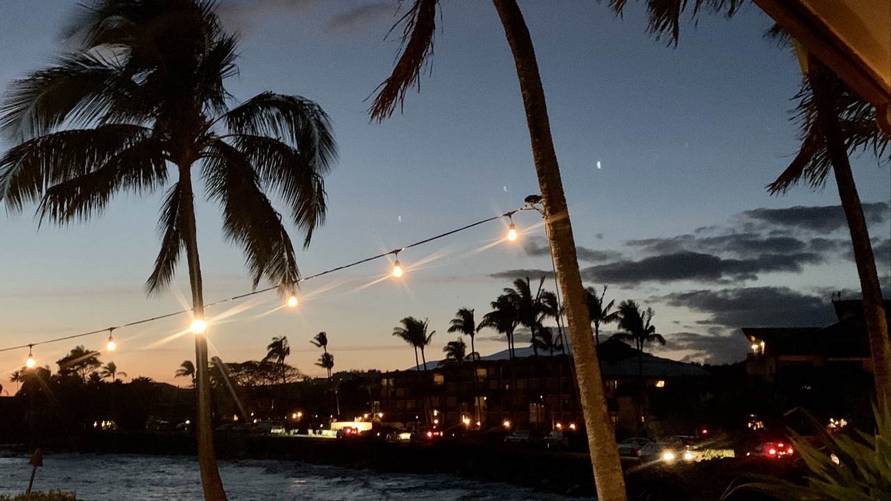Photo of Others in Poipu