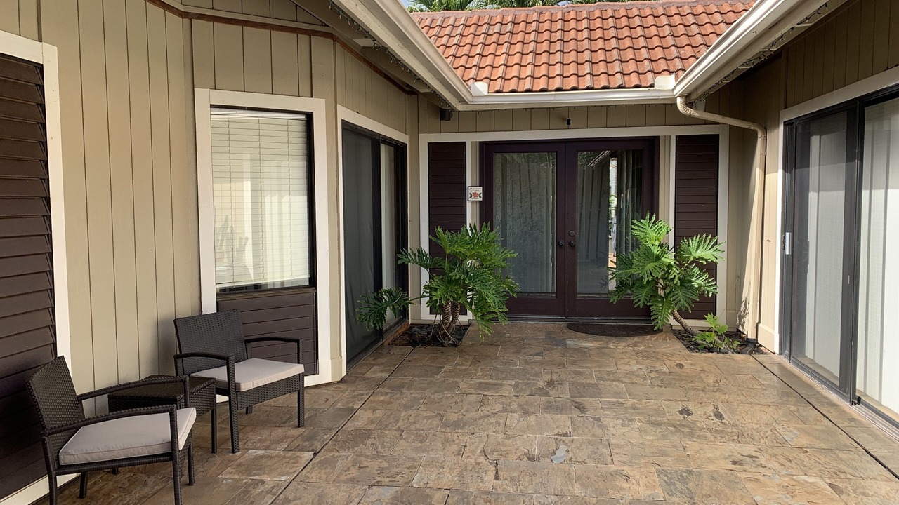 Photo of Outdoor in Poipu