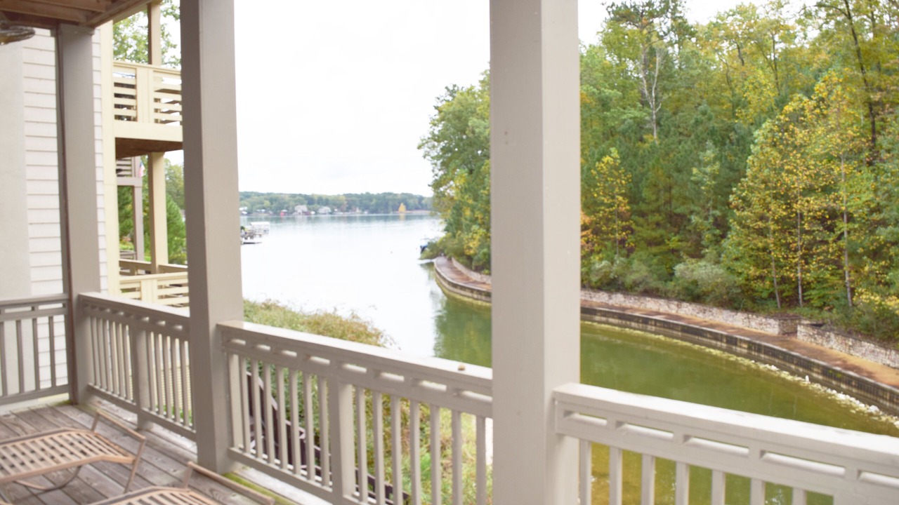 Photo of Patio Balcony in Alexander City