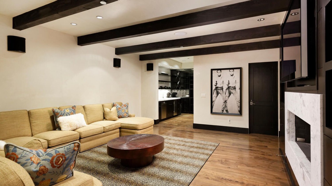 Photo of Livingroom in Aspen