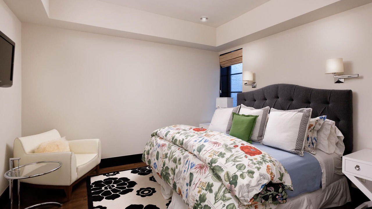 Photo of Bedroom in Aspen