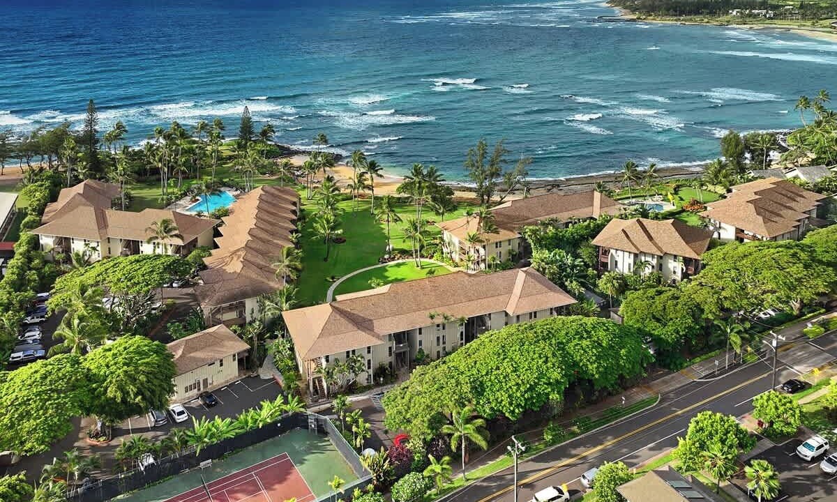 Photo of Outdoor in Wailua