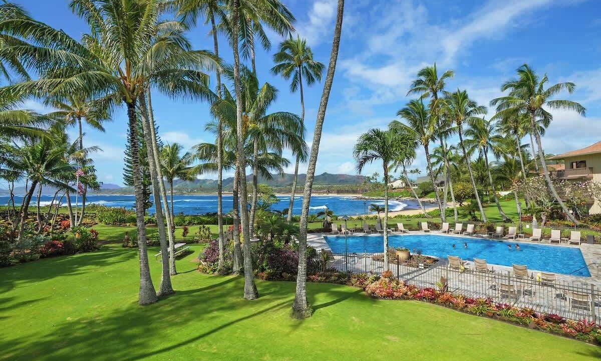 Photo of Outdoor in Wailua