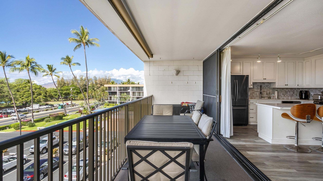 Photo of Outdoor in Kihei