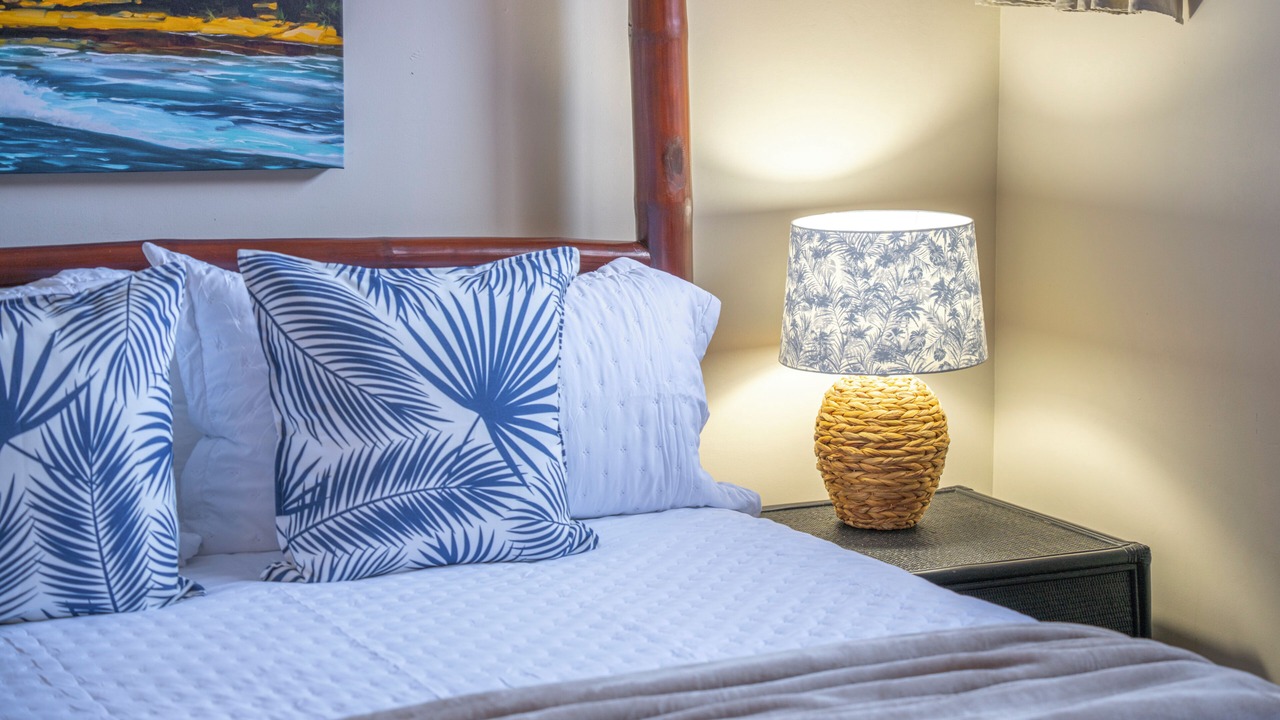 Photo of Bedroom in Honokowai