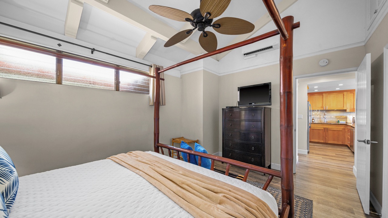 Photo of Bedroom in Honokowai