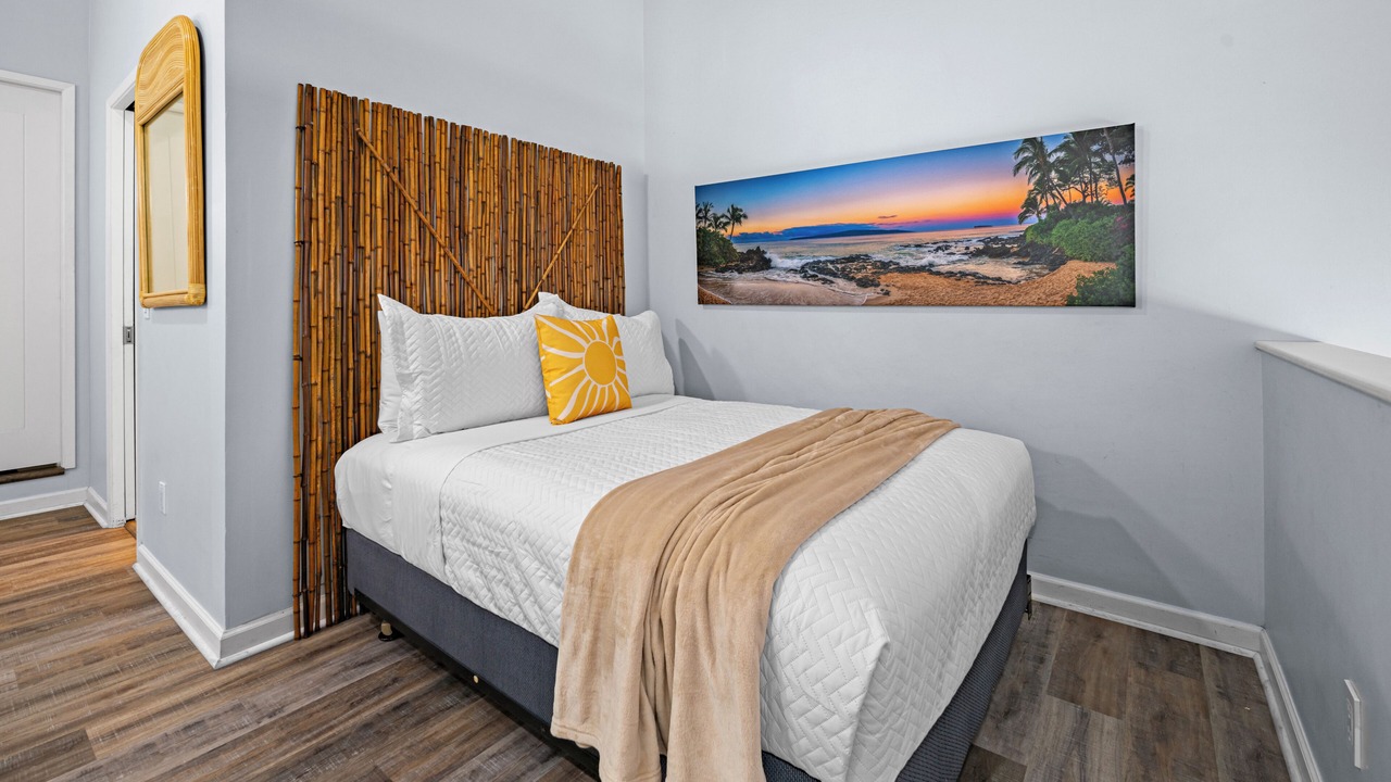 Photo of Bedroom in Honokowai