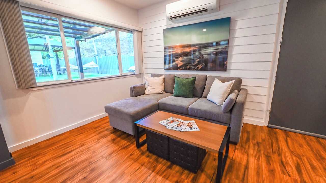 Photo of Livingroom in Kamehame Ridge
