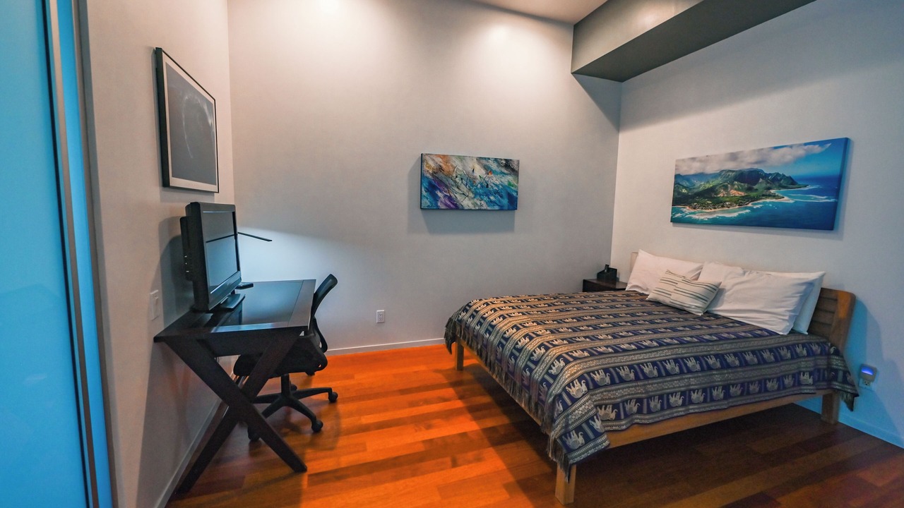 Photo of Bedroom in Kamehame Ridge