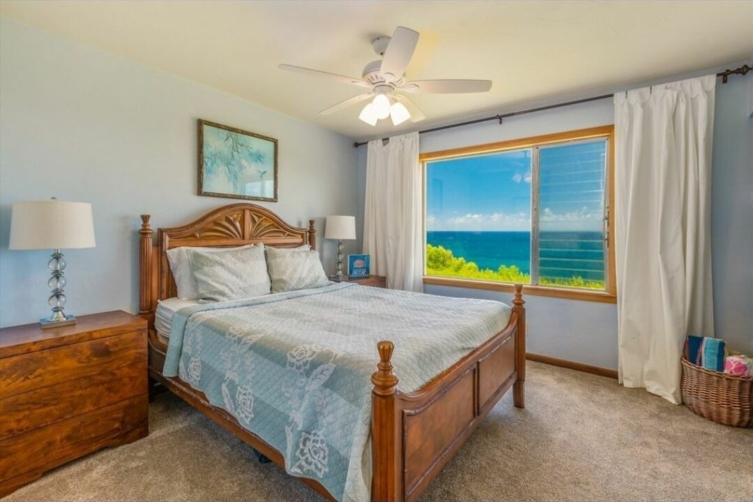 Photo of Bedroom in Princeville