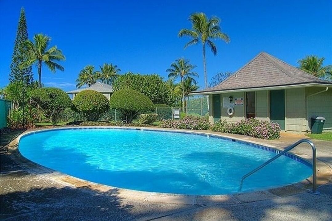 Photo of Outdoor in Princeville