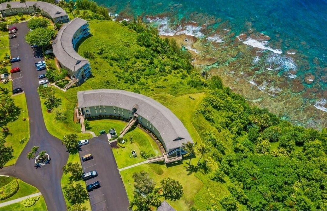 Photo of Outdoor in Princeville