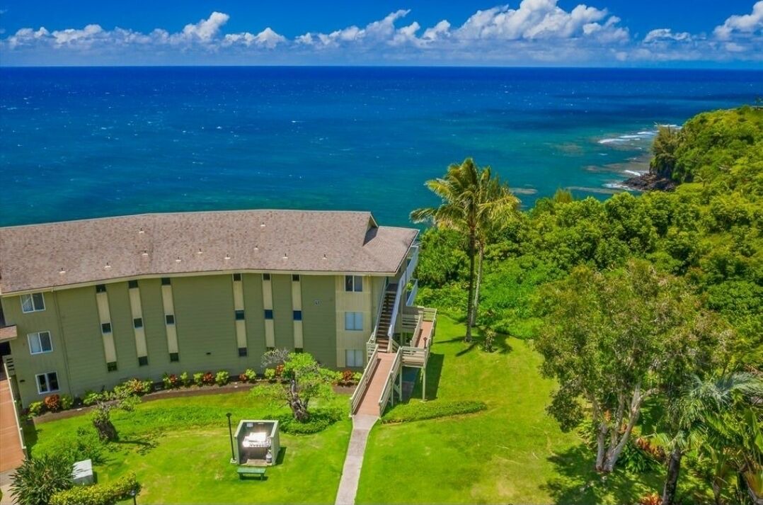 Photo of Outdoor in Princeville