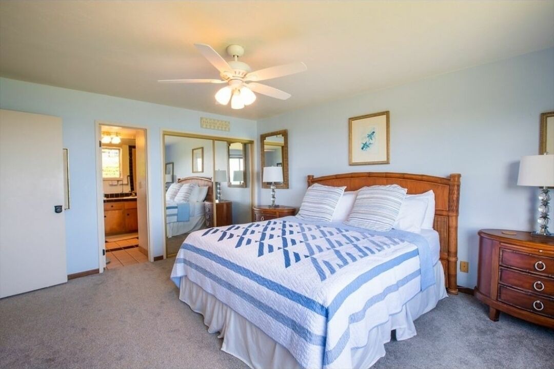 Photo of Bedroom in Princeville