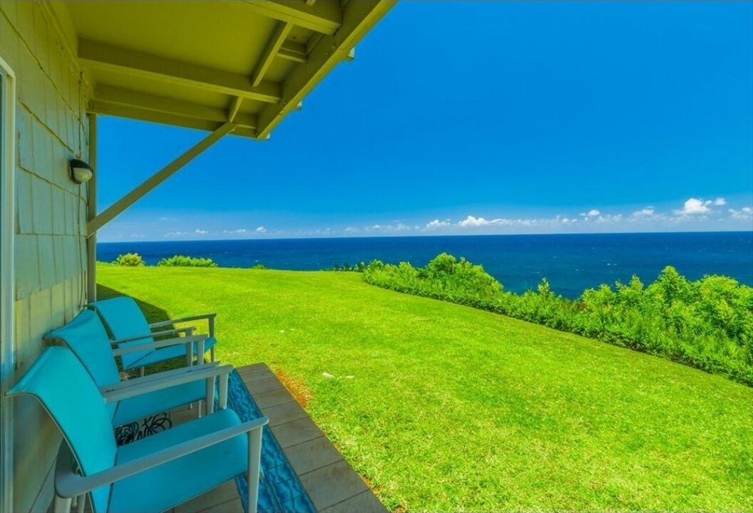 Photo of Patio Balcony in Princeville