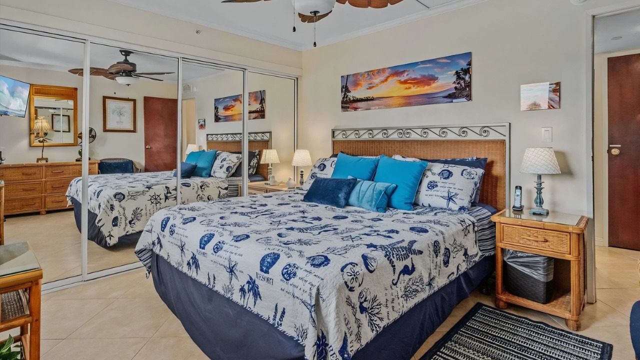 Photo of Bedroom in Kahana