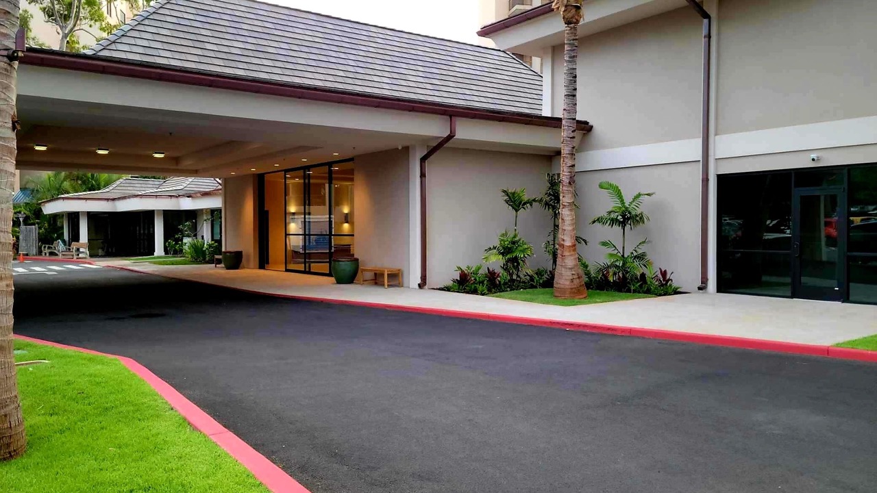 Photo of Outdoor in Kahana