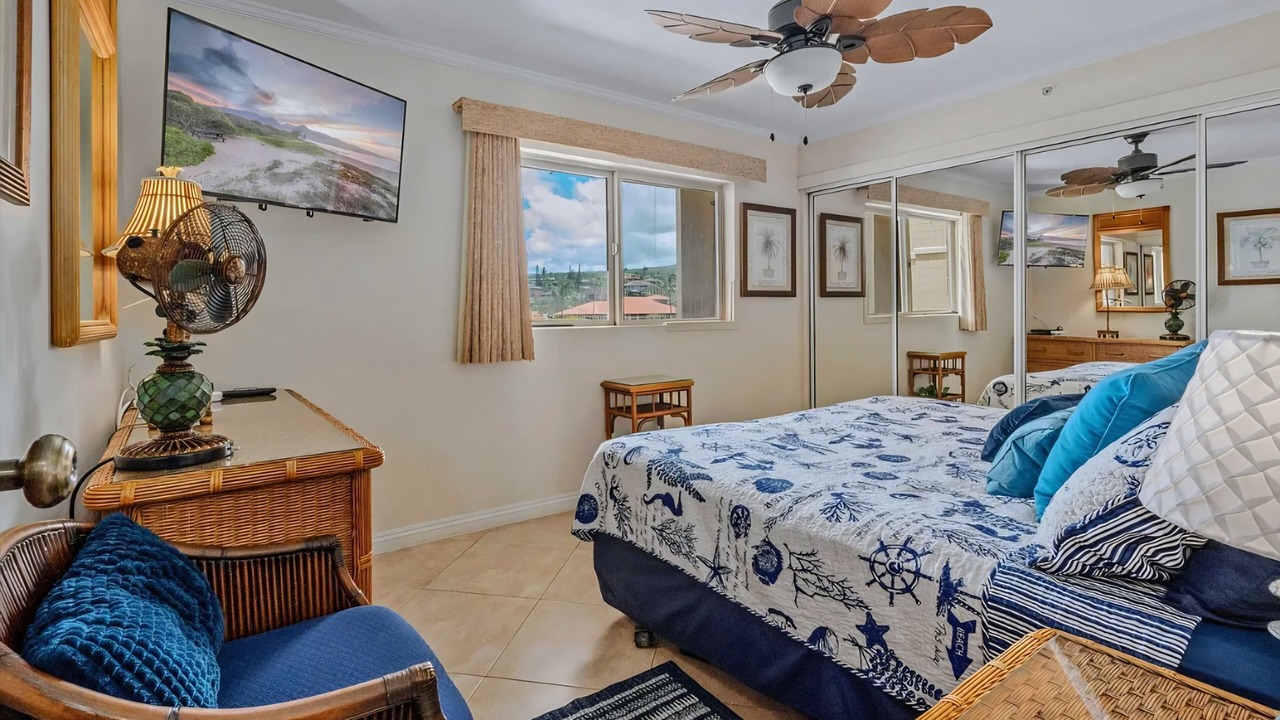 Photo of Bedroom in Kahana