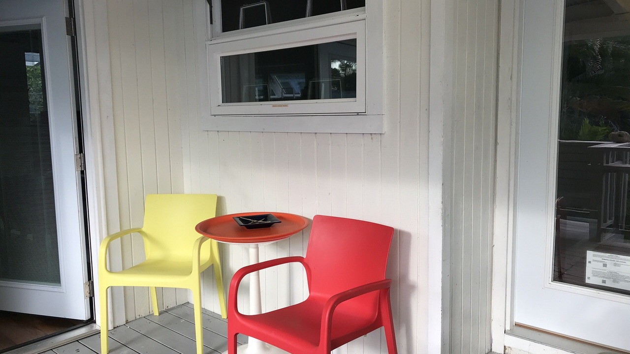 Photo of Outdoor in Keaau