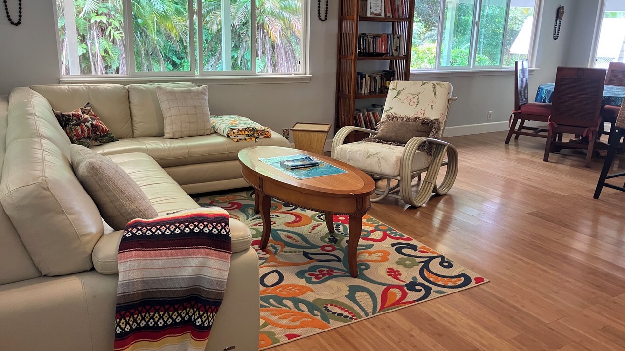 Photo of Livingroom in Keaau