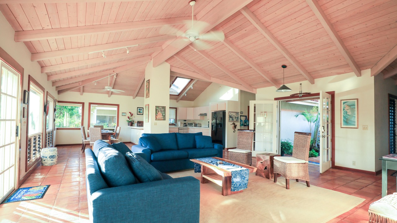 Photo of Bedroom in Poipu