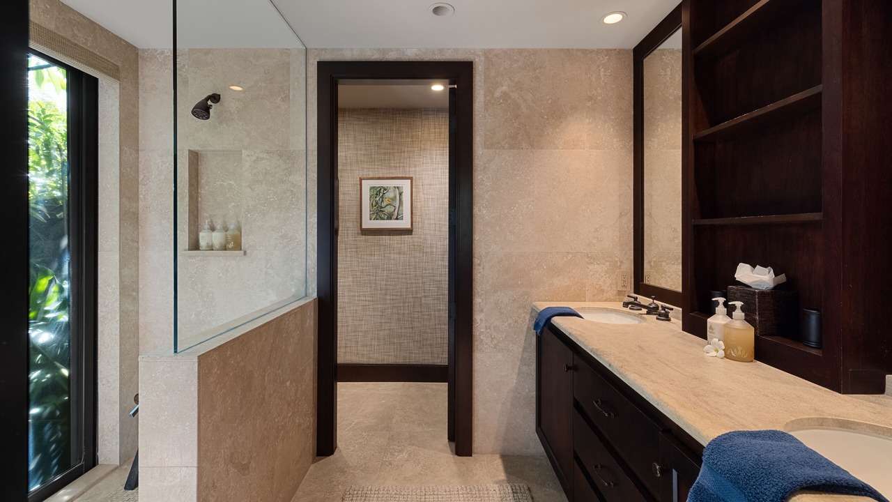 Photo of Bathroom in Kamuela