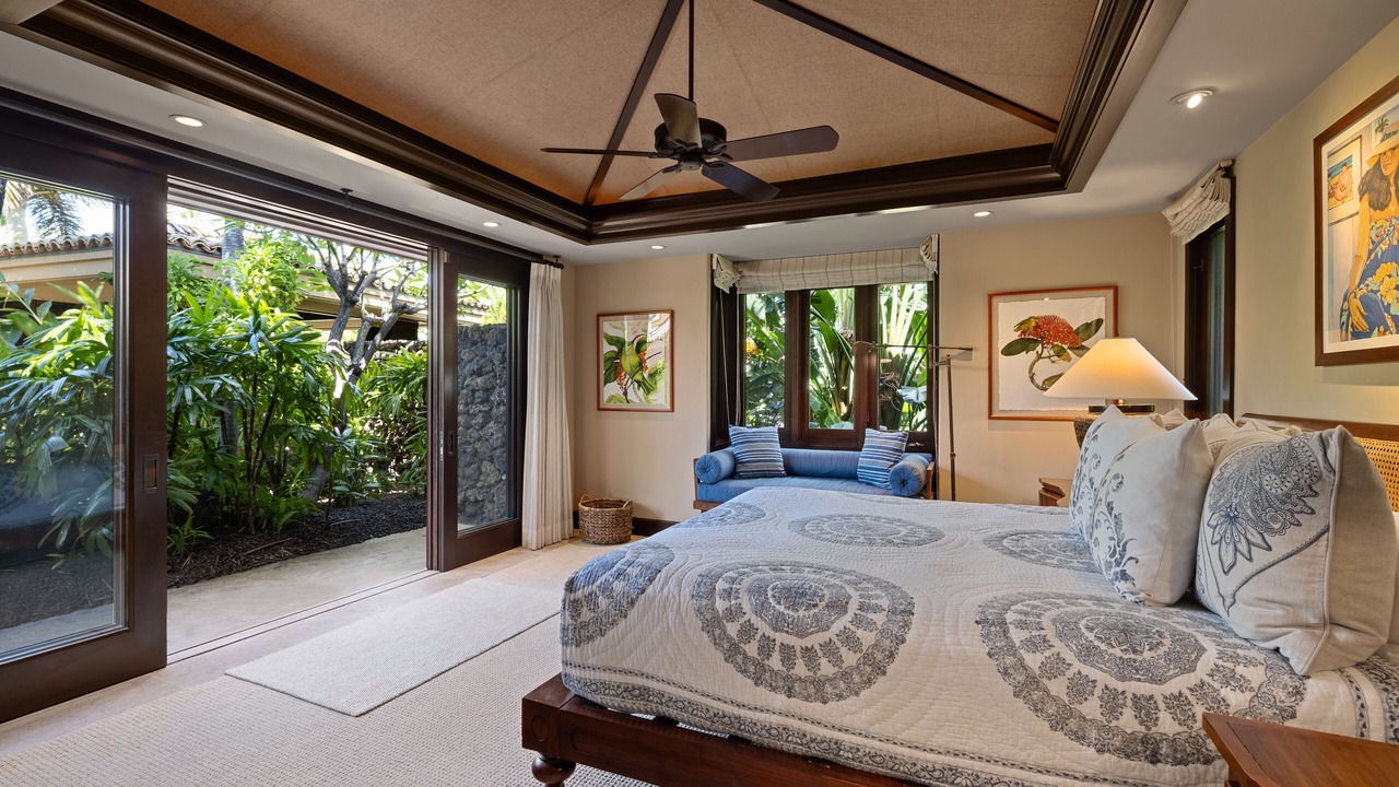 Photo of Bedroom in Kamuela
