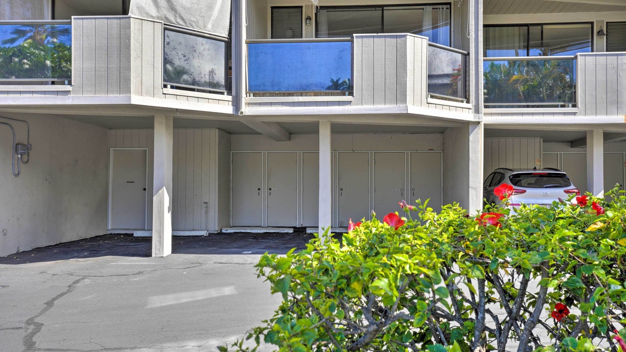 Photo of Outdoor in Historic Kailua Village