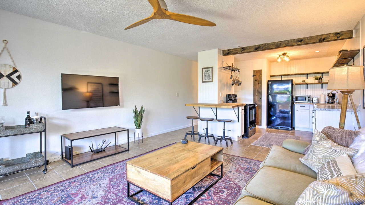 Photo of Bedroom in Historic Kailua Village