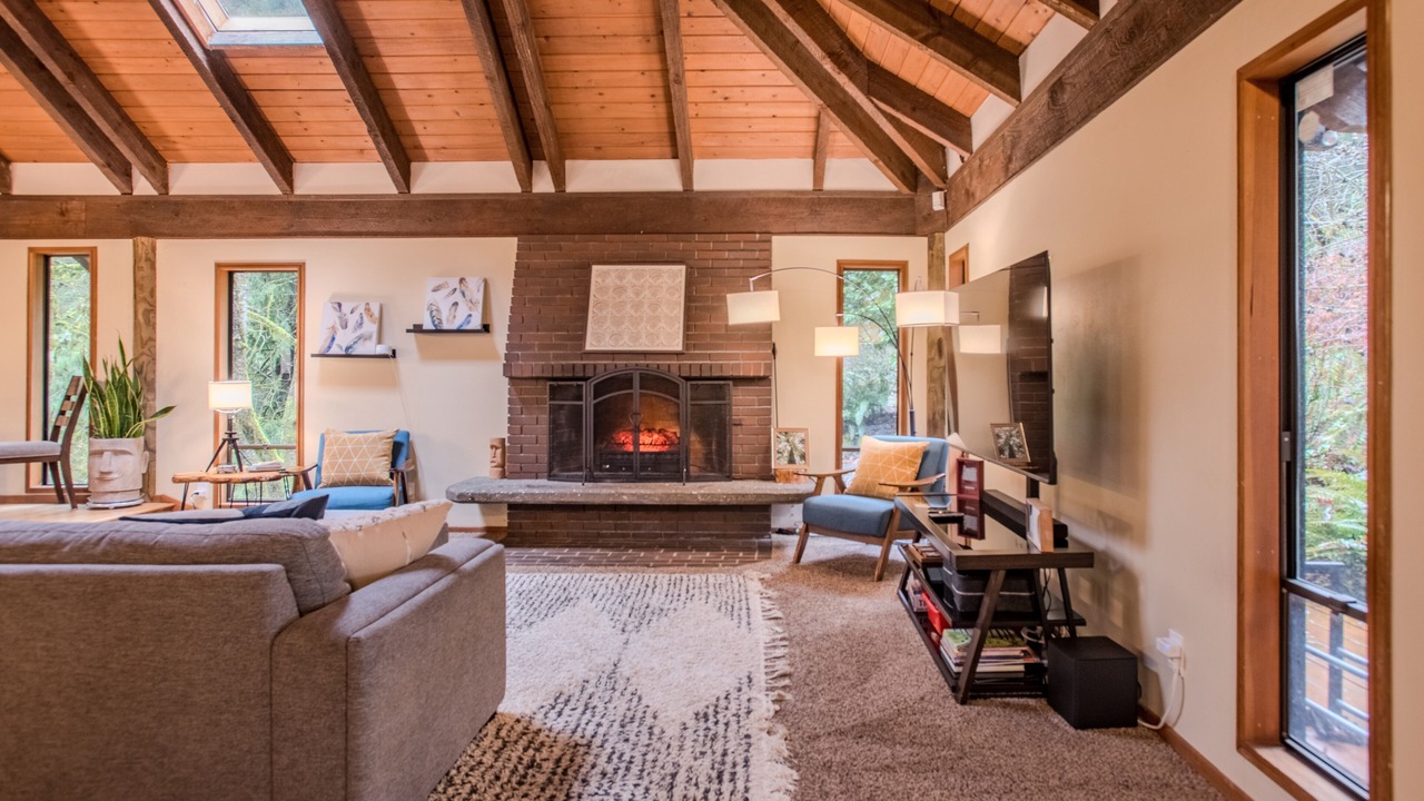 Photo of Livingroom in Beaverton