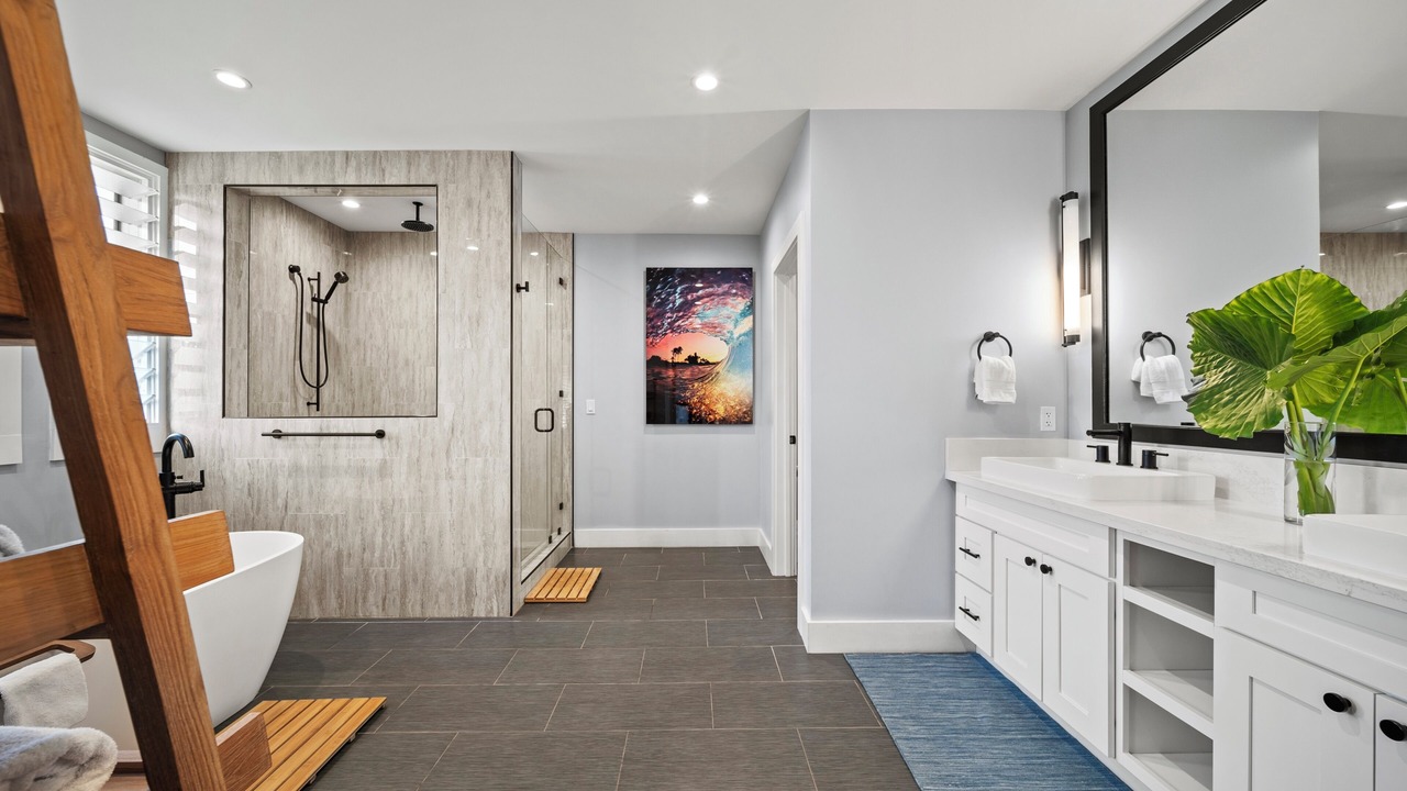 Photo of Bathroom in Pupukea