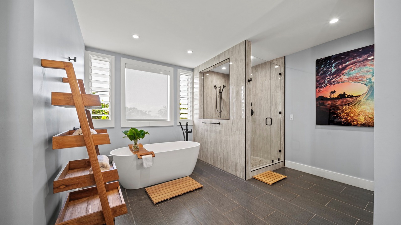 Photo of Bathroom in Pupukea