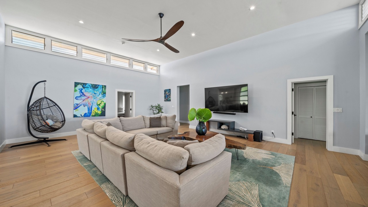 Photo of Bedroom in Pupukea