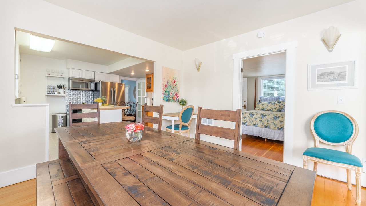 Photo of Bedroom in Chelan