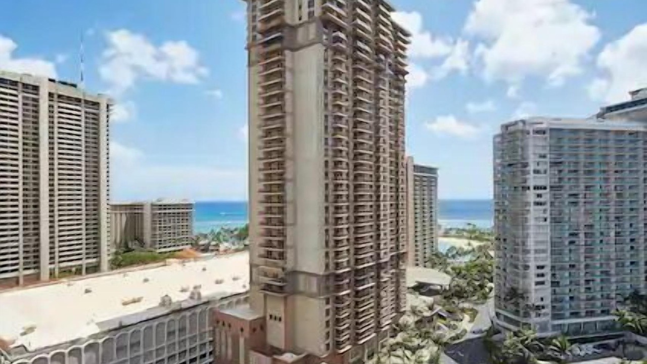 Photo of Outdoor in Waikiki