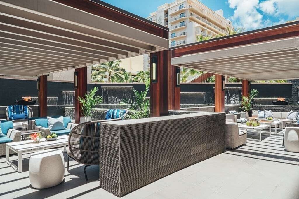 Photo of Outdoor in Waikiki