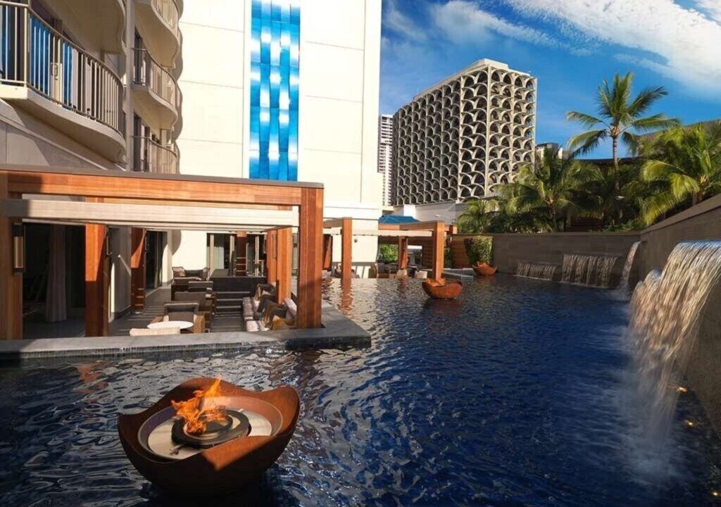 Photo of Outdoor in Waikiki