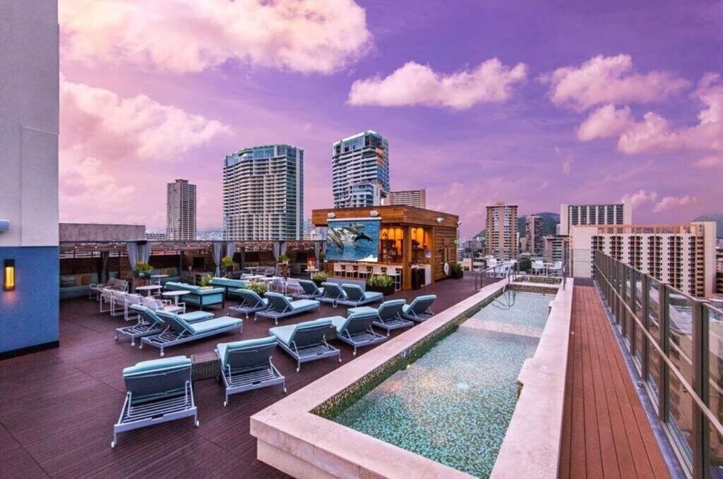 Photo of Outdoor in Waikiki
