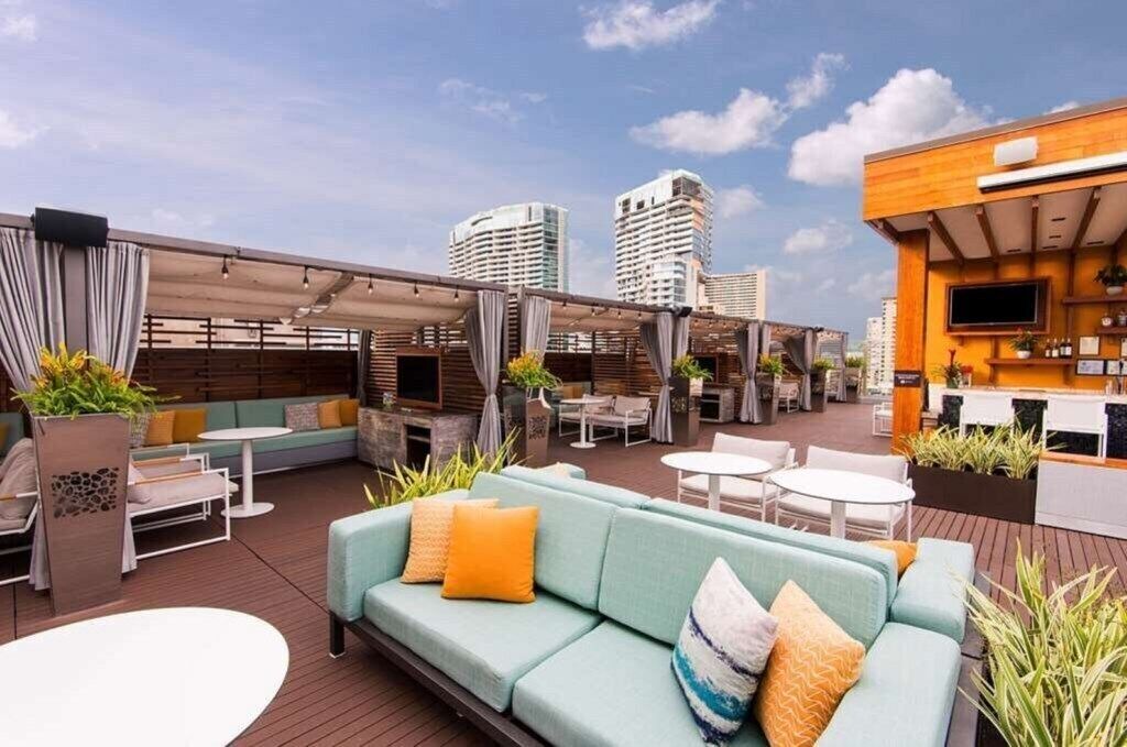 Photo of Outdoor in Waikiki