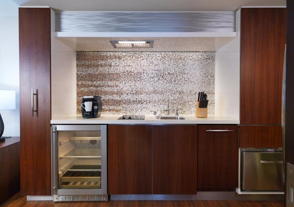 Photo of Kitchen in Waikiki