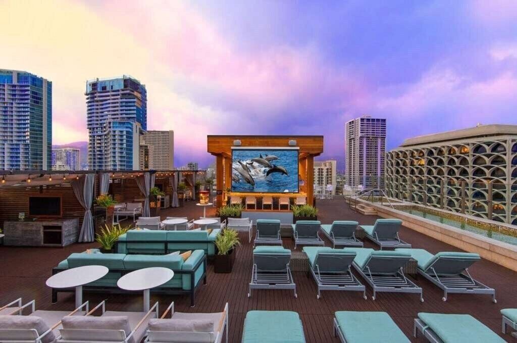 Photo of Outdoor in Waikiki