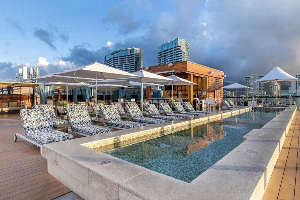 Photo of Outdoor in Waikiki