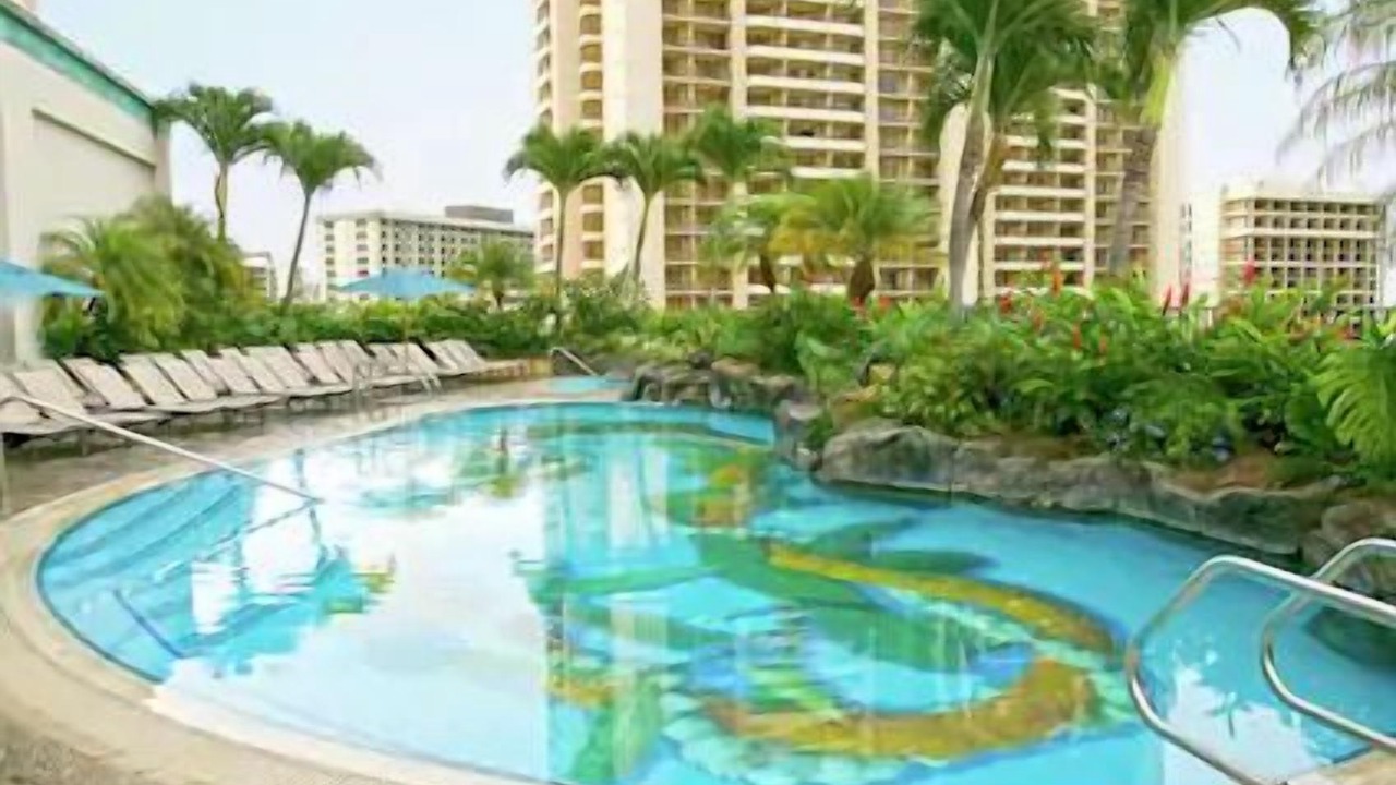 Photo of Outdoor in Waikiki