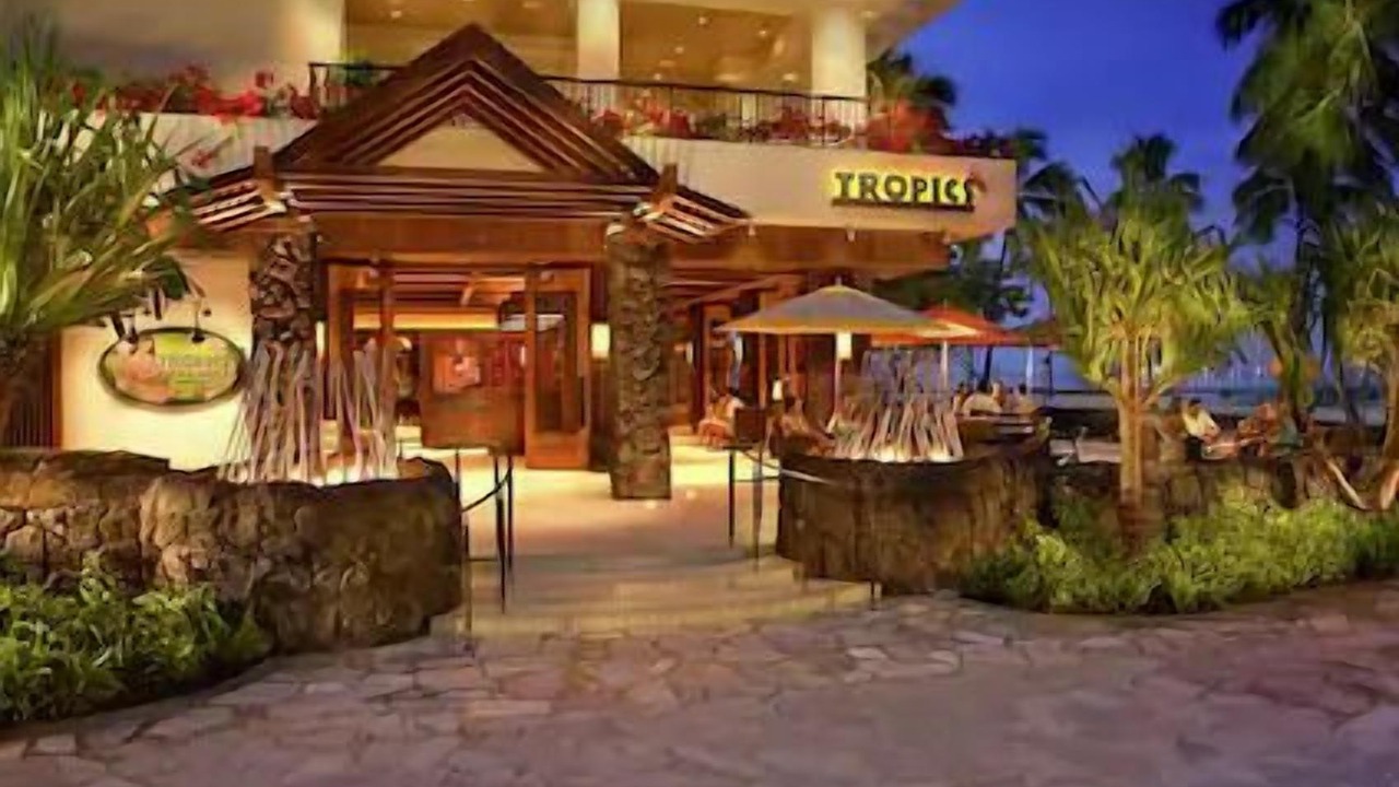 Photo of Outdoor in Waikiki