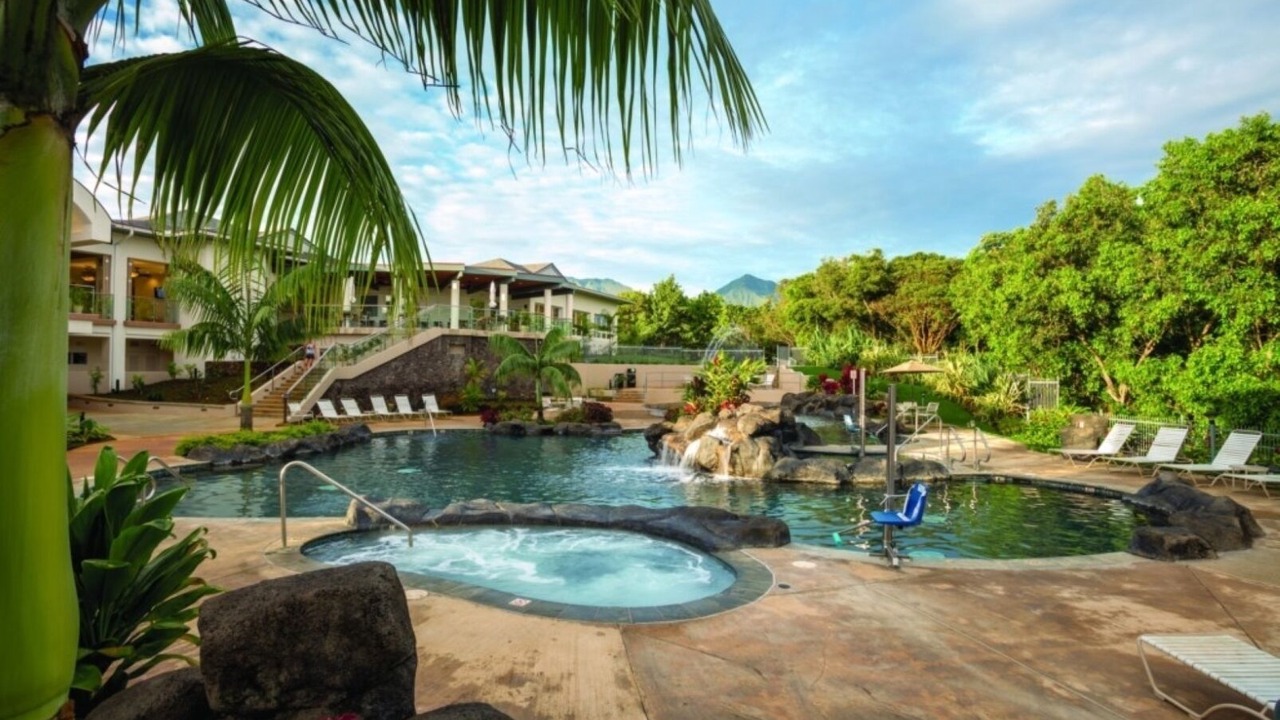 Photo of Outdoor in Princeville