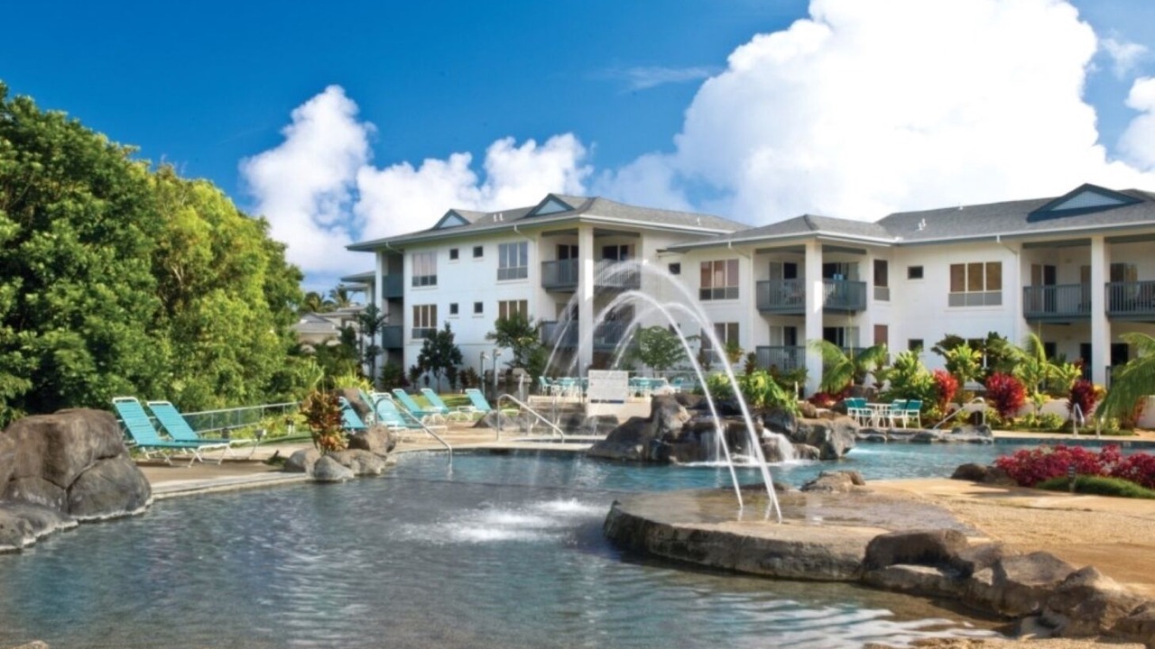 Photo of Outdoor in Princeville