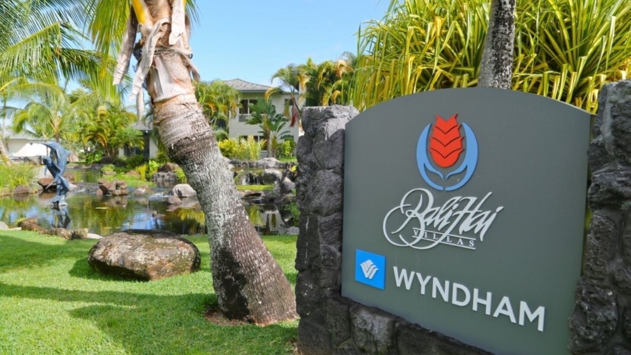 Photo of Outdoor in Princeville
