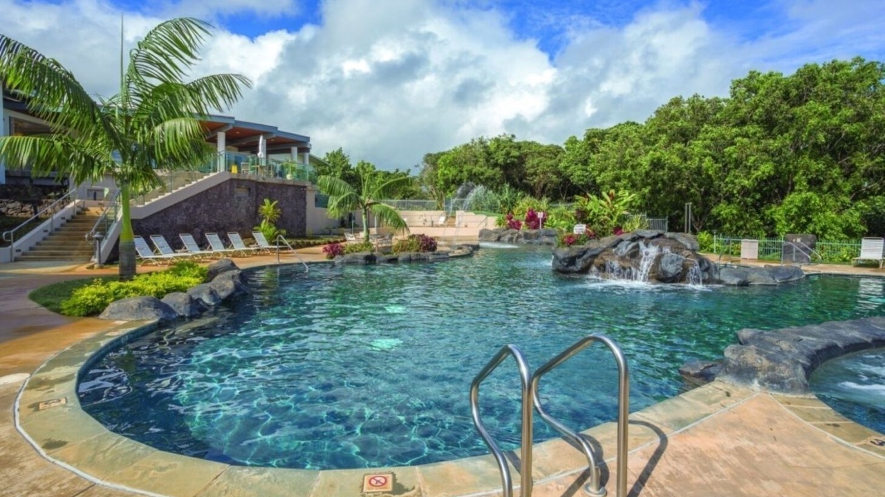 Photo of Outdoor in Princeville