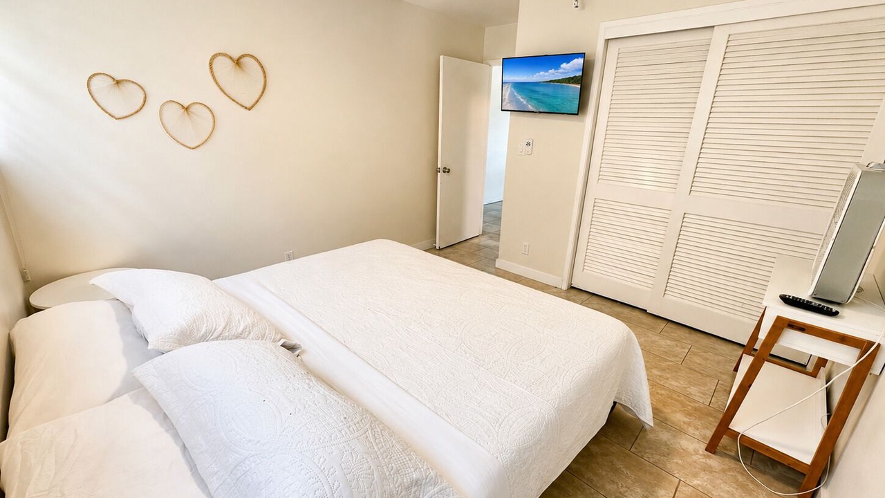 Photo of Bedroom in Kaunakakai